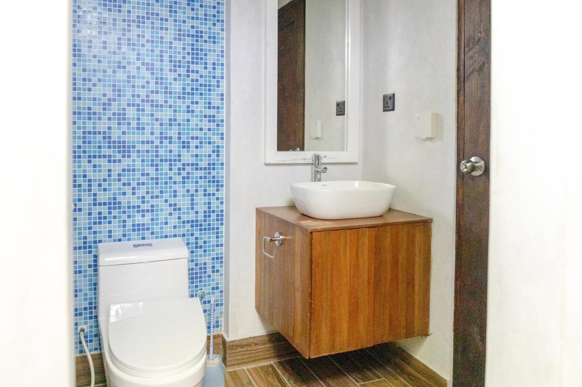 Brickwood Ganduvaru Private Villas Rasdhoo Buitenkant foto