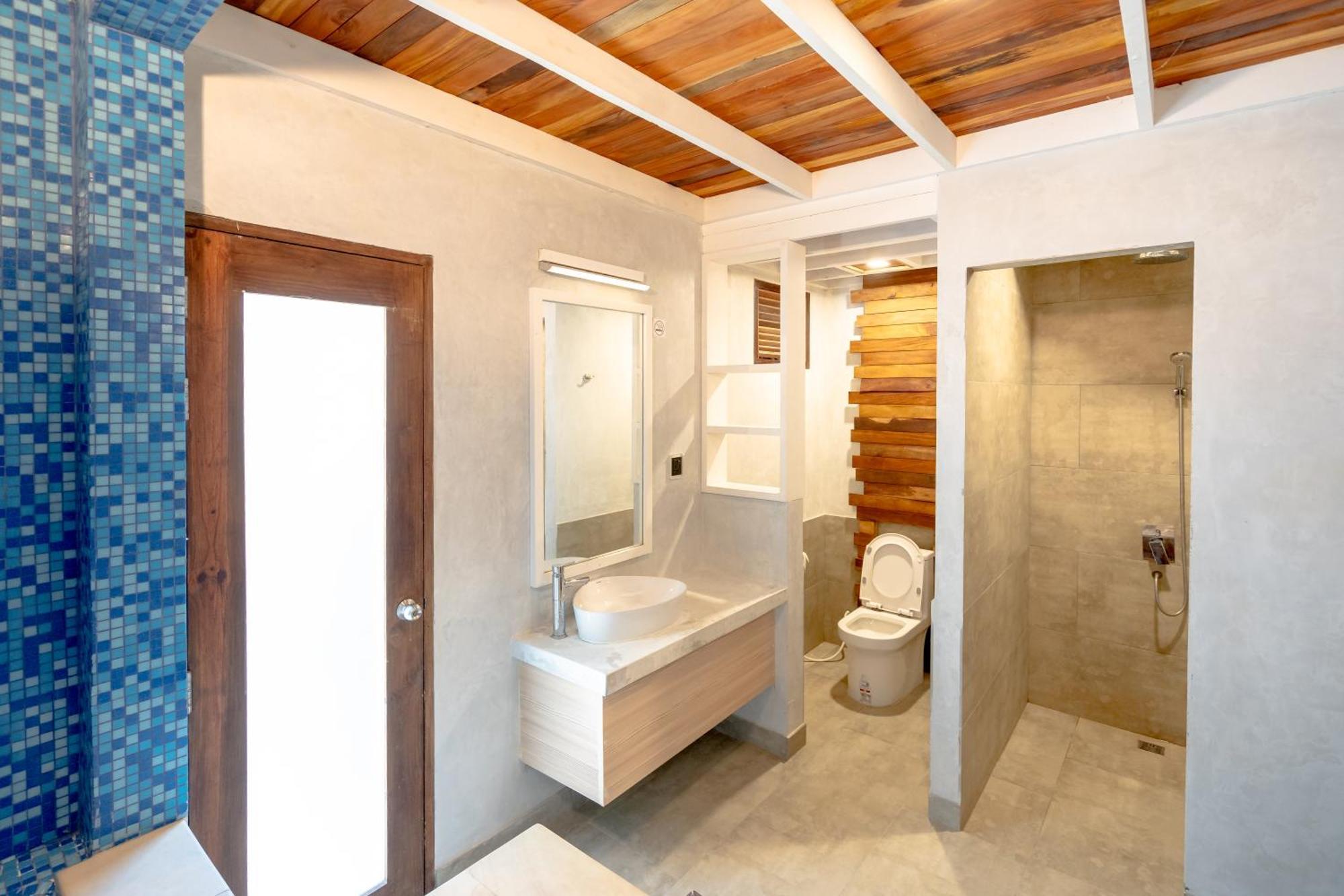 Brickwood Ganduvaru Private Villas Rasdhoo Buitenkant foto