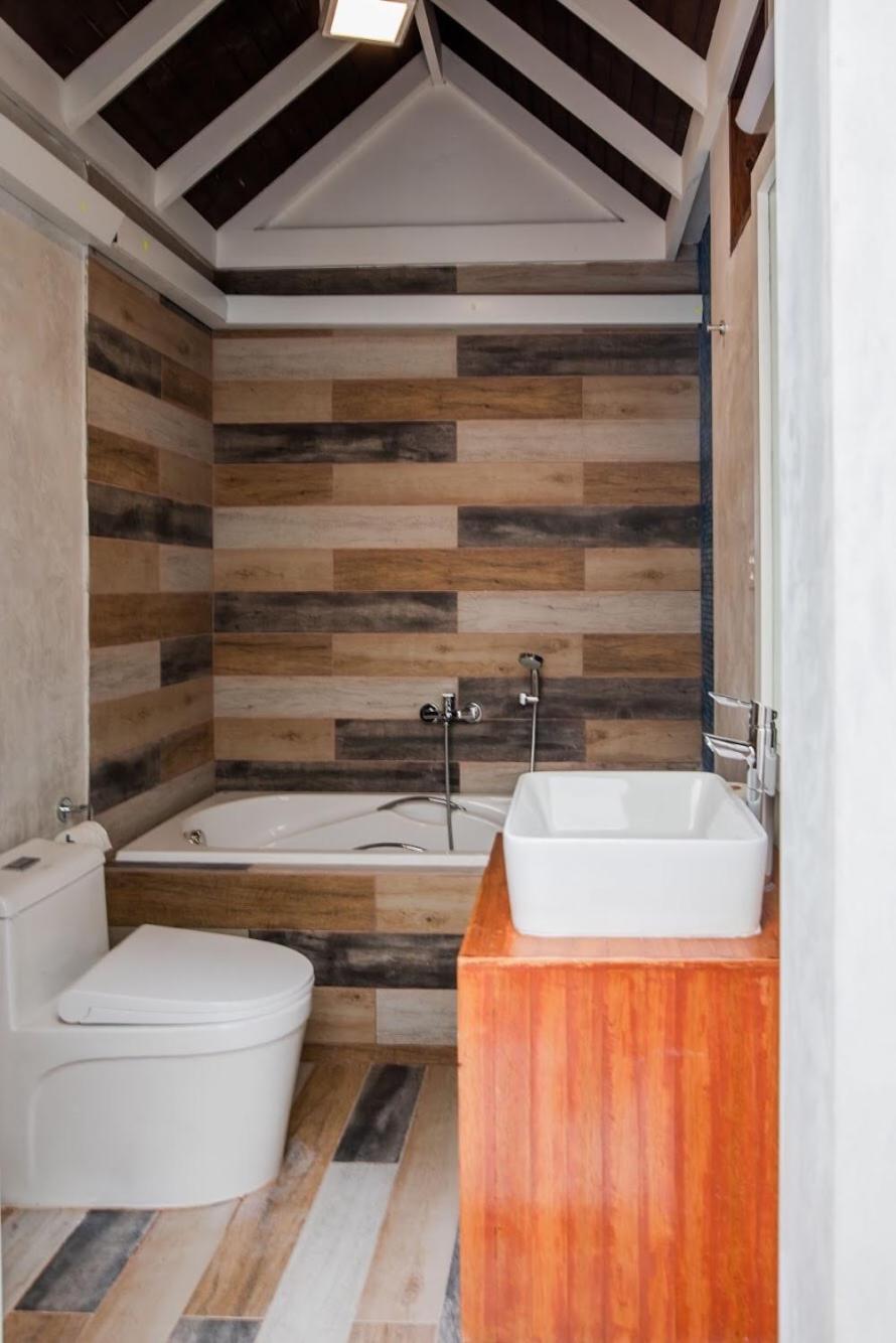 Brickwood Ganduvaru Private Villas Rasdhoo Kamer foto
